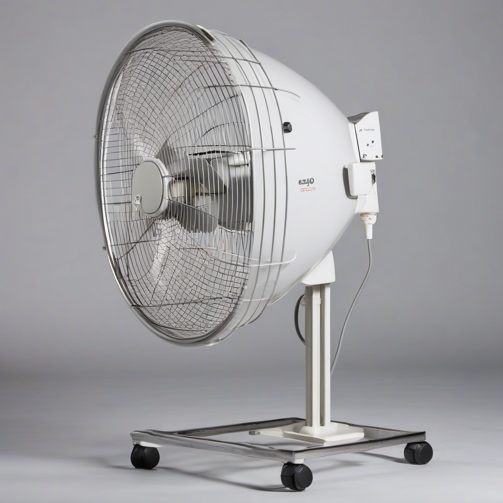 Binatone 18-inch Standing Fan