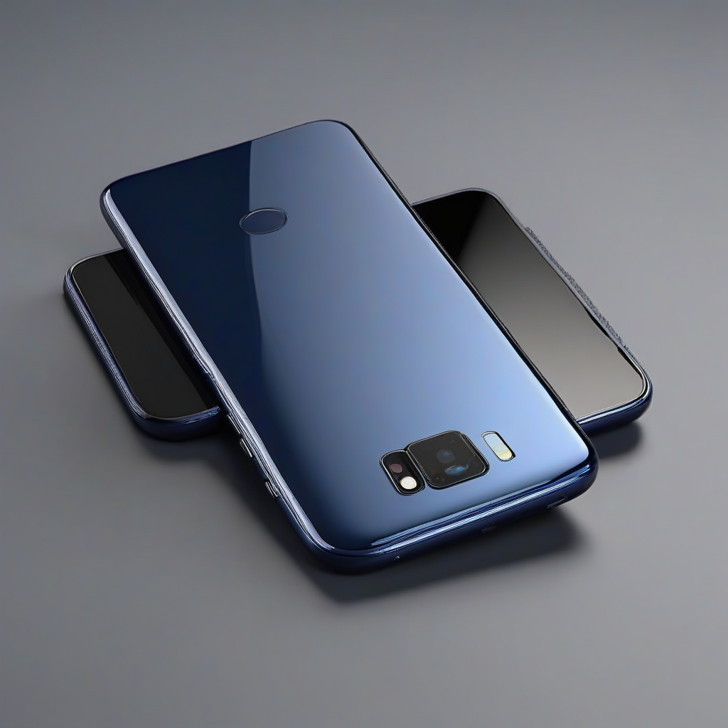 Tecno Spark Smartphone